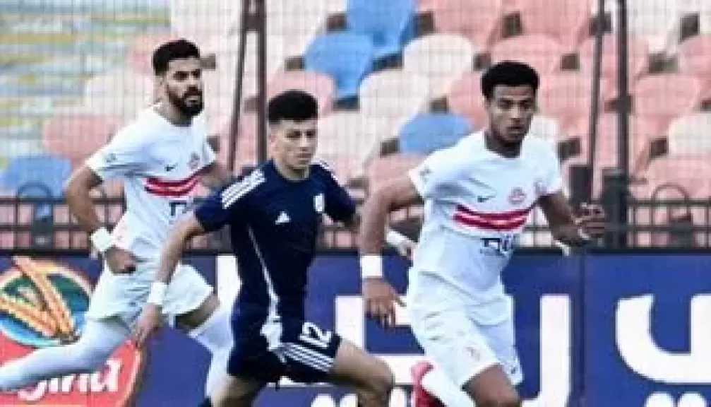 لاعب الزمالك السابق: صراع الدوري مشتعل حتى النهاية.. والحسم في الجولة الأخيرة