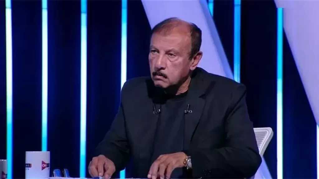 محسن صالح: الأهلي يمر بموسم كارثي.. والاستغناء عن النجوم هو العلاج
