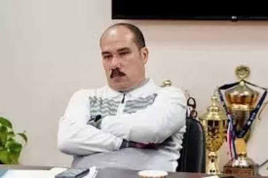 إنبي: سنخوض مواجهتي بيراميدز والأهلي بنفس قوة مباراة الزمالك