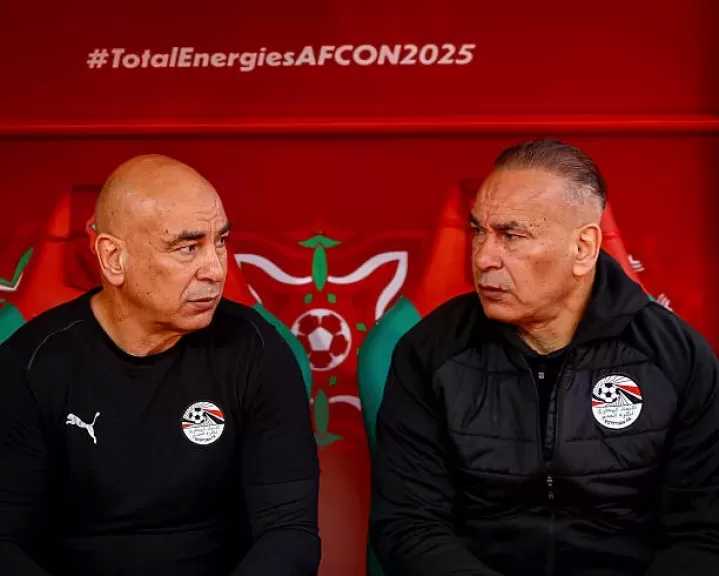 إبراهيم حسن يعلن تفاصيل ودية روسيا