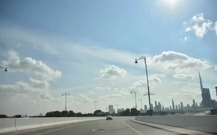 طقس مستقر بالإسكندرية مع توقعات أمطار خفيفة ورياح معتدلة حتى الخميس