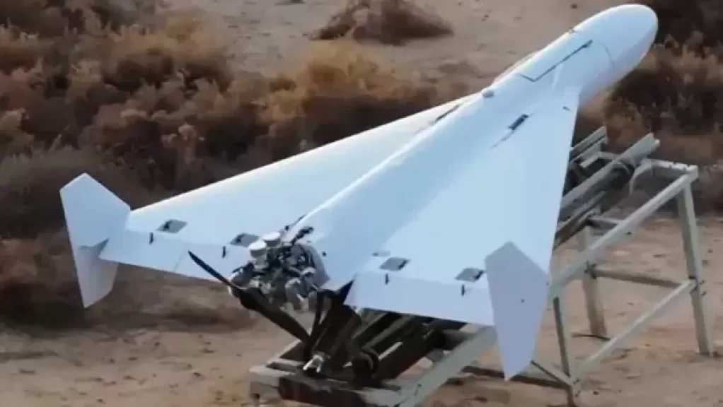 سمير راغب : الطائرات المسيّرة غيرت شكل الحروب والمواجهات العسكرية حول العالم