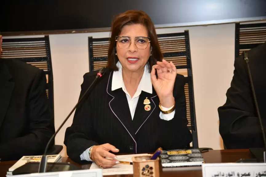 رئيس تضامن النواب: مشروع قانون الأحوال الشخصية لم يصل إلى المجلس حتى الآن
