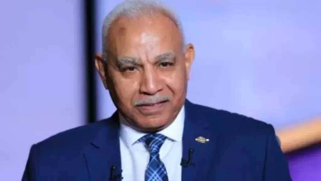اللواء محمد عبدالمنعم: مصر تمتلك طائرات مسيرة متقدمة لتأمين الحدود
