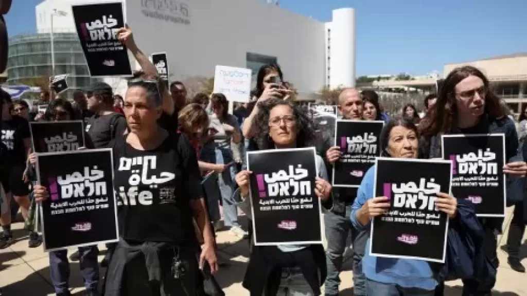 استطلاع لهيئة البث العبرية: 57% من الإسرائيليين يرون أن تل أبيب لم تفز بأي حرب منذ 2023