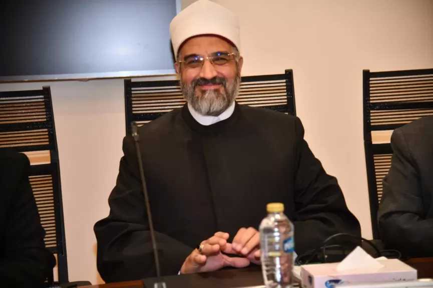 رئيس دينية النواب: قانون الأحوال الشخصية فرصة لإعادة التوازن الأسري