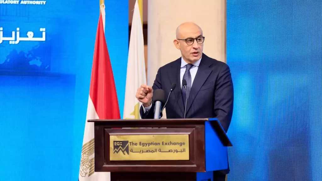 وزراء التعليم والمالية والاستثمار والتخطيط ورئيس الهيئة العامة للرقابة المالية ورئيس البورصة يشهدون انطلاق منهج الثقافة المالية لطلاب الصف الثاني الثانوي