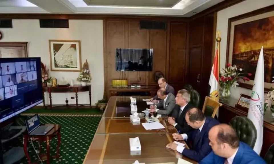 رئيسا الأعلى للإعلام و تنظيم الإعلام السعودية يبحثان حماية الملكية الفكرية