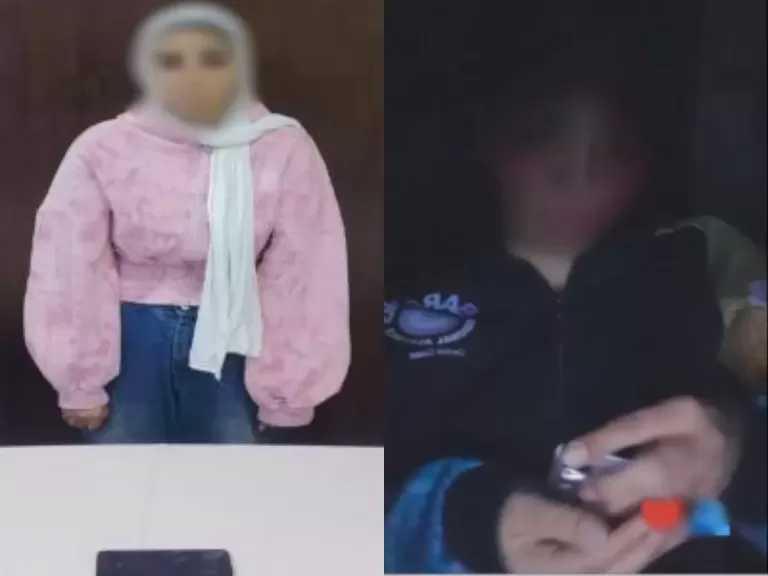 شاب رفض الزواج منها.. كشف ملابسات فيديو لفتاة ادعت محاولة إنهاء حياتها في القاهرة