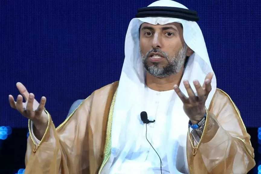 الإمارات: الانسحاب من «أوبك» لن يؤثر بشكل كبير على السوق بسبب القيود المفروضة على مضيق هرمز