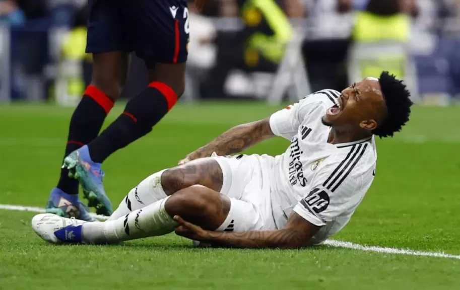 البرازيلي ميليتاو يخضع لجراحة في الفخذ ستبعده عن مونديال 2026