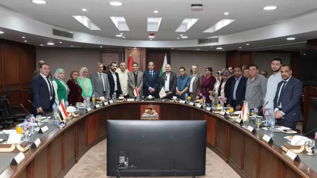 محافظ الجيزة: تطوير مستشفى أم المصريين وافتتاح «بولاق الدكرور» خلال أيام