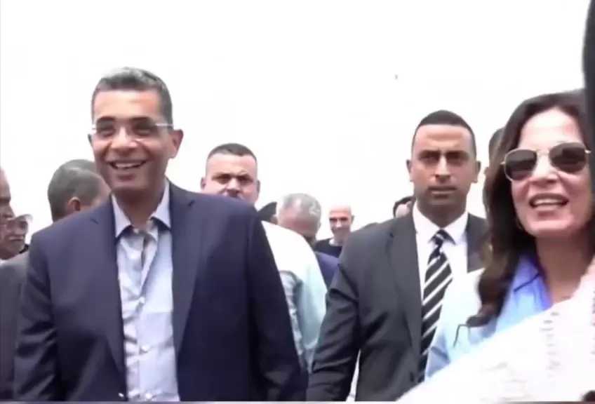 مدينة الشلاتين بمحافظة البحر الأحمر تشهد فعاليات الدورة الثالثة من معرض ”شلاتين للكتاب”
