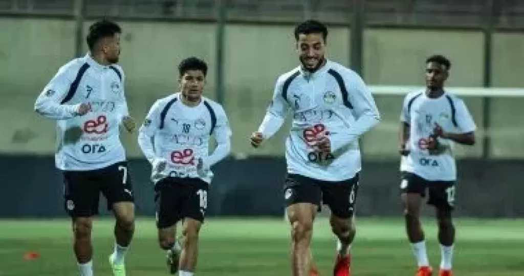 موعد ودية منتخب مصر وروسيا استعدادا لكأس العالم 2026