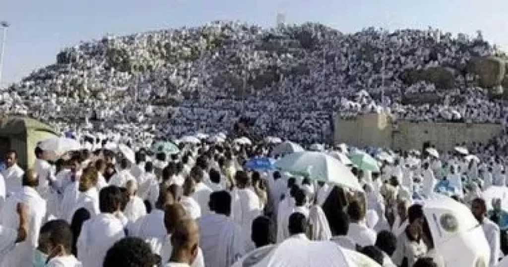 موعد عيد الأضحى 2026 ووقفة عرفات فلكياً
