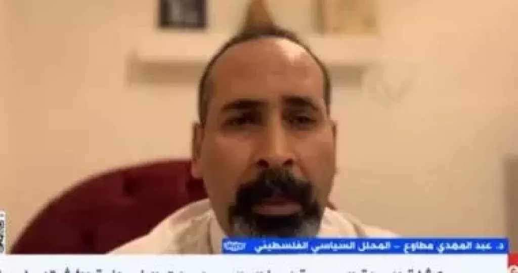 محلل سياسي فلسطيني: غزة تواجه مرحلة «القتل الصامت»