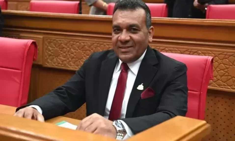 أشرف مرزوق: التيسيرات الصناعية الجديدة تدعم المستثمرين وتنقذ المصانع المتعثرة