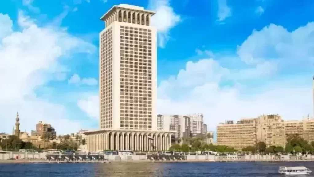مصر تدين بأشد العبارات الهجمات الصاروخية والطائرات المسيرة ضد دولة الإمارات
