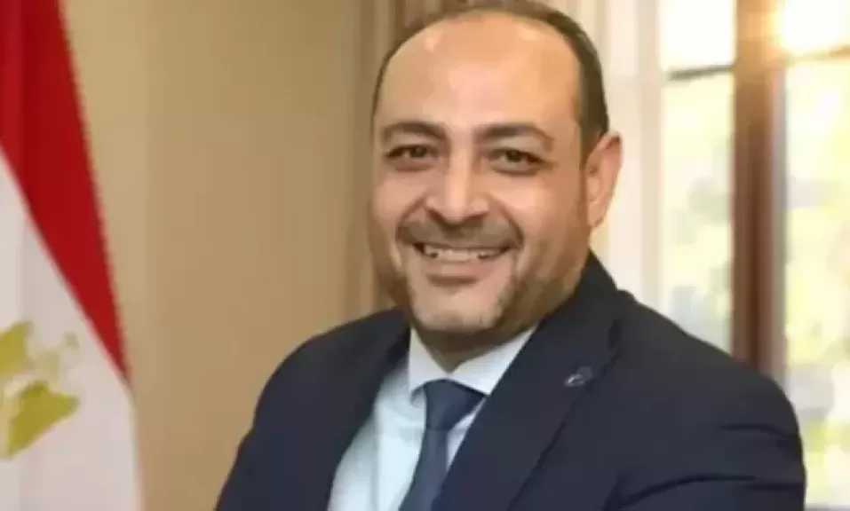 محمد مصطفى كشر: كلمة الرئيس السيسي في يوم إفريقيا ترسم ملامح مرحلة جديدة من التكامل والتنمية
