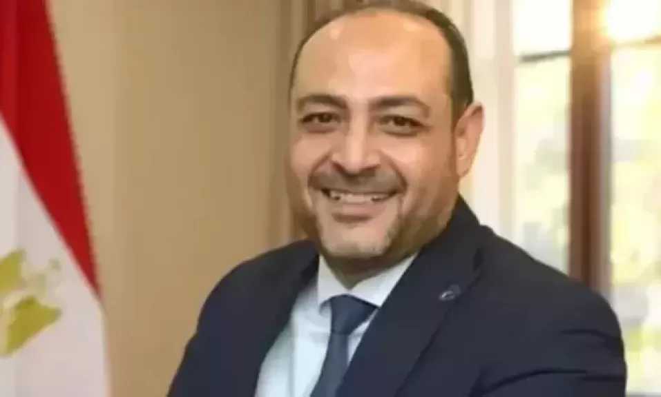 النائب محمد مصطفى كشر: ما تحقق منذ 3 يوليو يؤكد نجاح الدولة في بناء مستقبل أكثر استقرارا وتنمية