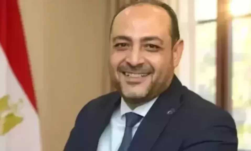 عضو بمجلس الشيوخ: الدولة لم تعلن سبب حريق ميناء دمياط إلا بعد التحقق الكامل للواقعة