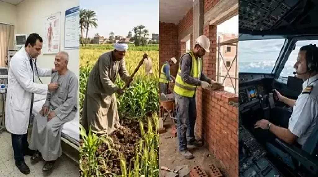 اتقان العمل.. الأوقاف تنشر نص خطبة الجمعة المقبلة