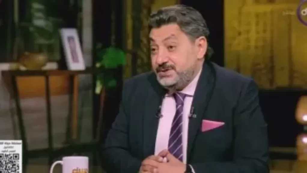 الغمري يحذر: مخططات تستهدف تفكيك الدولة المصرية وتحركات خارجية لضرب المصالح الإستراتيجية