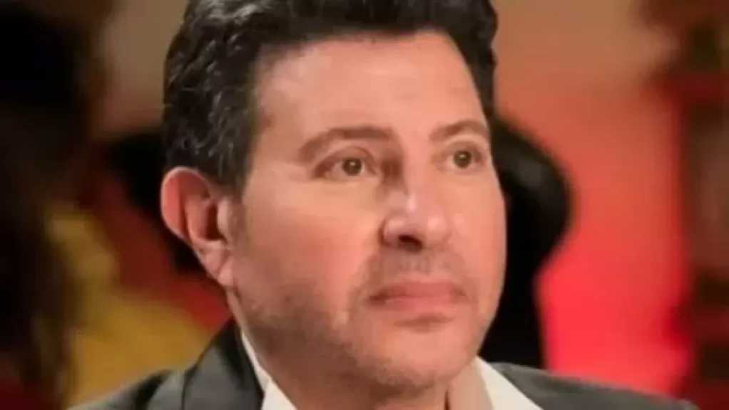 وكيل أعمال هاني شاكر: أنا في واحدة من أصعب اللحظات في حياتي