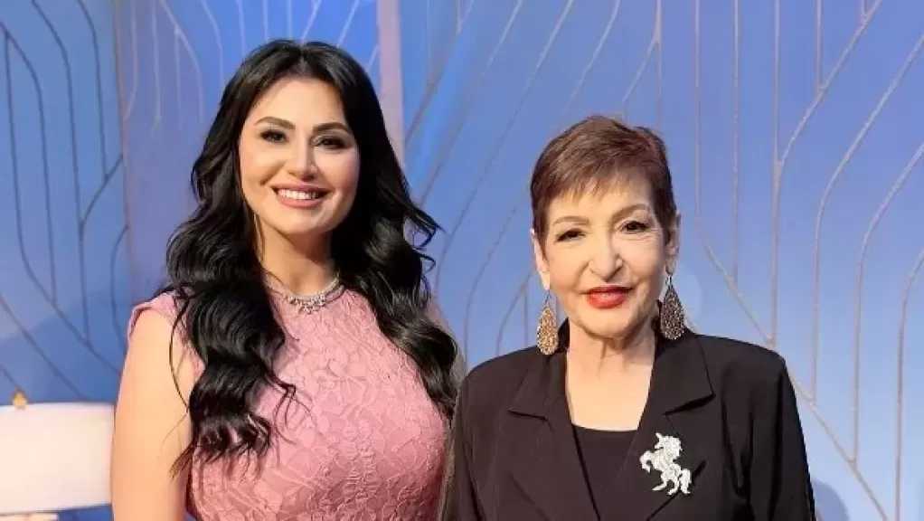 ليلى عز العرب: ربيت أولادي بعكس ما تربيت.. الحرية بدل الصرامة