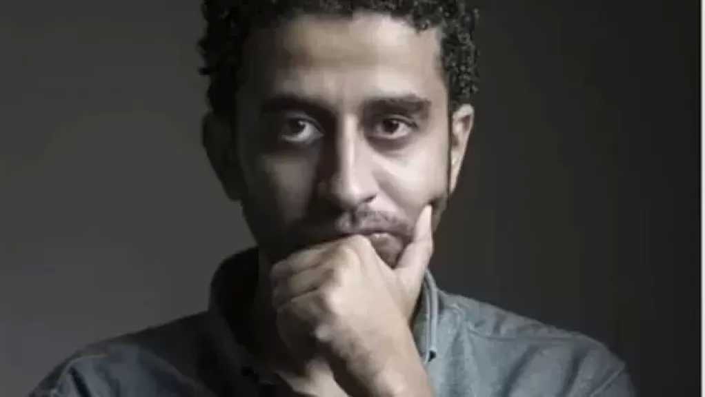هيثم دبور: مشاكل داخلية استغرق عامين.. وسعيد بعرضه الأول في مصر