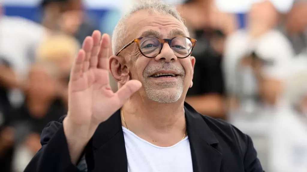 يسري نصر الله: مشاكل داخلية ترك مساحة للمشاهد لتقييم علاقة الرجل بالمرأة
