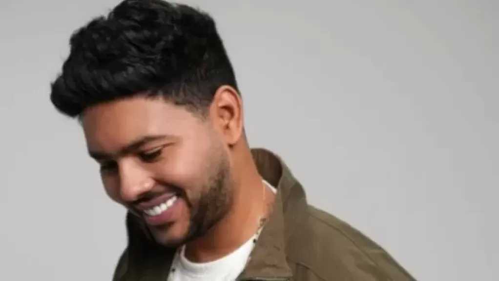محمد شاهين يُعلن موعد طرح أغنيته الجديدة «جوا الروح».. ويكشف تفاصيلها