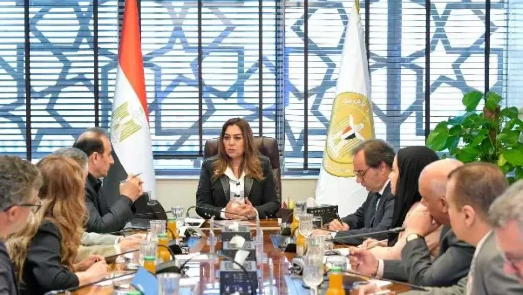 وزيرة التنمية المحلية: حزمة إجراءات لتطوير المحميات الطبيعية بجنوب سيناء