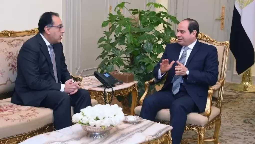 رئيس الوزراء: عمال مصر أساس التنمية ورفعة الوطن