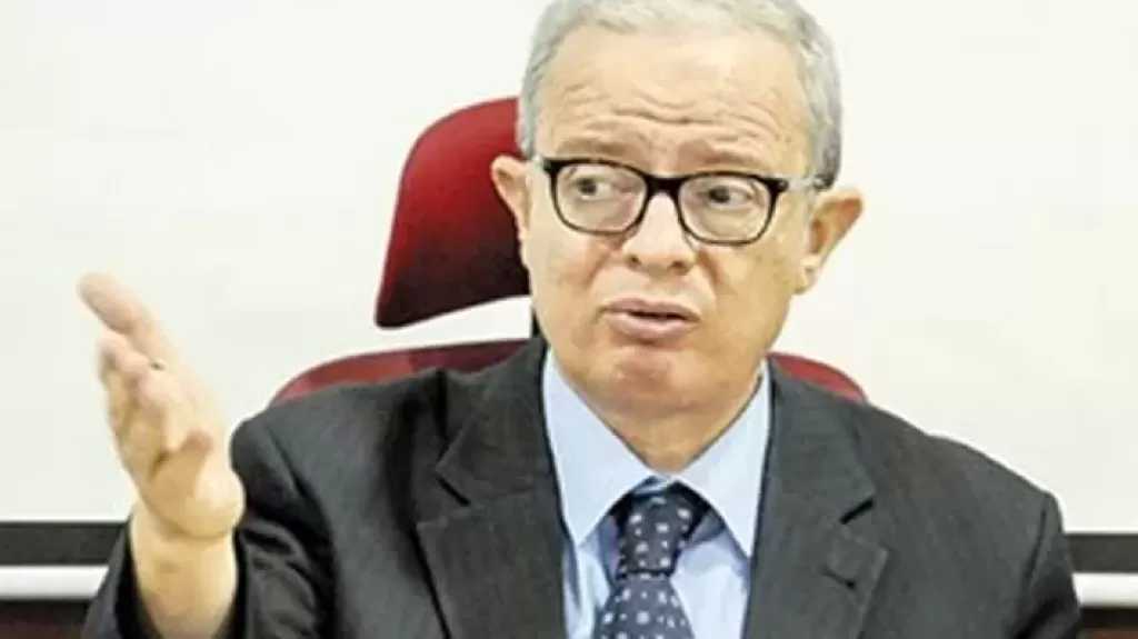 نائب رئيس الوزراء يهنئ الرئيس السيسي بعيد العمال: عمال مصر ركيزة الجمهورية الجديدة