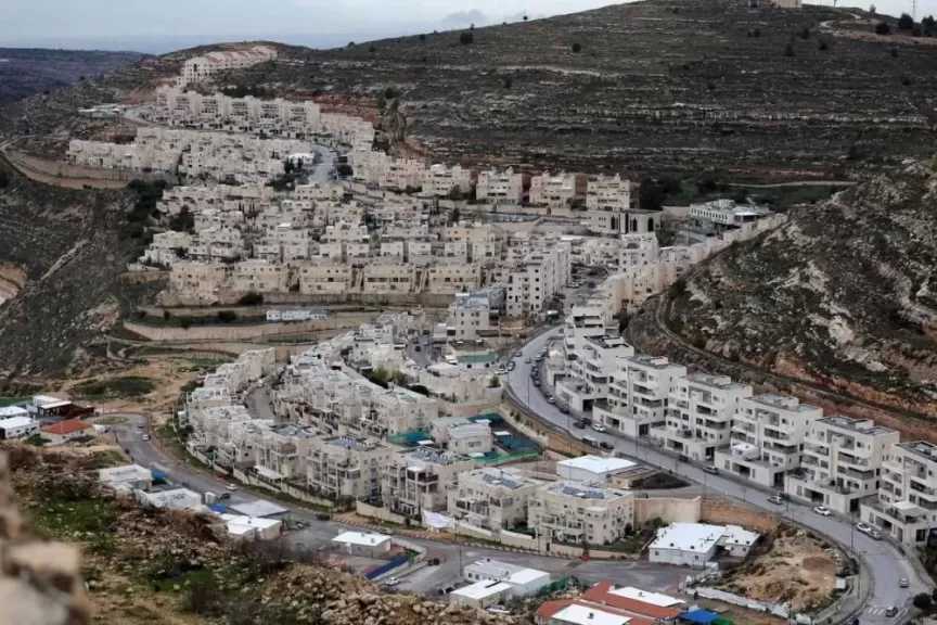 حماس ترفض قرار ولاية أريزونا بتغيير اسم الضفة الغربية: انحياز فاضح لرواية الاحتلال