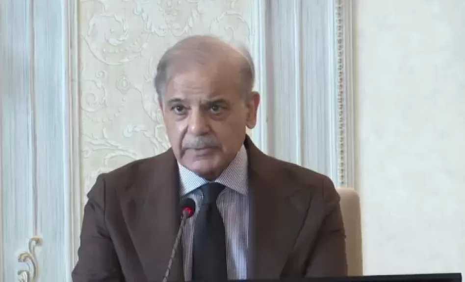 رئيس وزراء باكستان: جهود تحقيق السلام ووقف إطلاق النار مستمرة