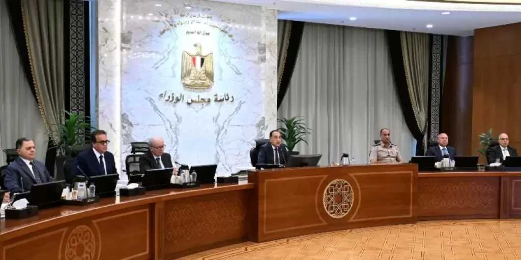مدبولي: الدولة المصرية ماضية في خططها الرامية إلى توفير كل المُقومات لتوطين مختلف الصناعات في مصر
