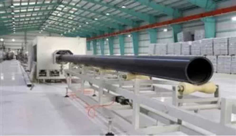 الأردن يعلن إنشاء مصنع أنابيب أمريكي–هندي بـ125 مليون دولار لدعم الناقل الوطني للمياه بالبلاد