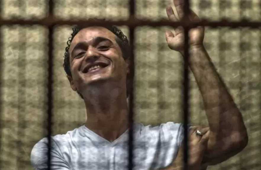 دفاع دومة يطلب صورة من قضية نشر أخبار كاذبة.. والمحكمة تؤجل لـ13 مايو
