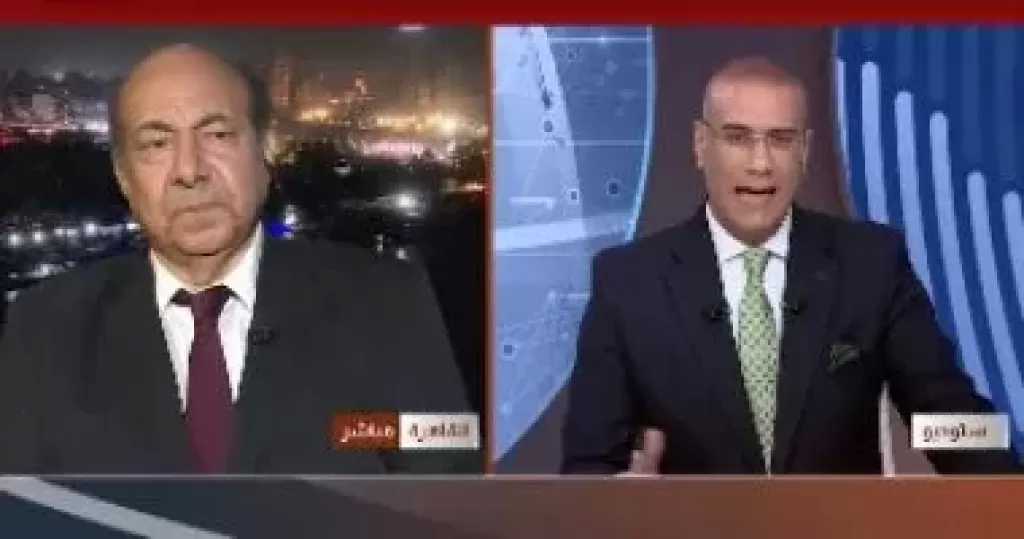 السفير يوسف الشرقاوى: إيران نجحت فى تجاوز الغموض الاستراتيجى الأمريكى