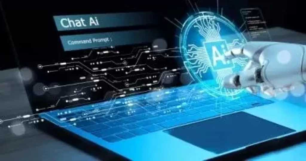 خبيرة تحذر من الاستخدام غير المسؤول لتقنيات الذكاء الاصطناعى