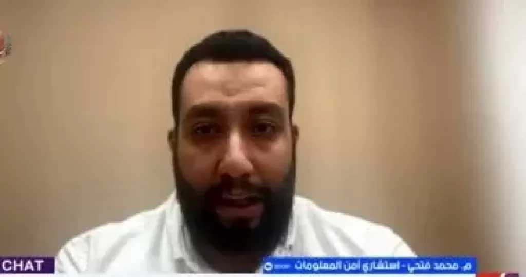 لو حد كلمك وقالك حول فلوس متحولش.. خبير يحذر من زيادة انتحال أصوات المقربين