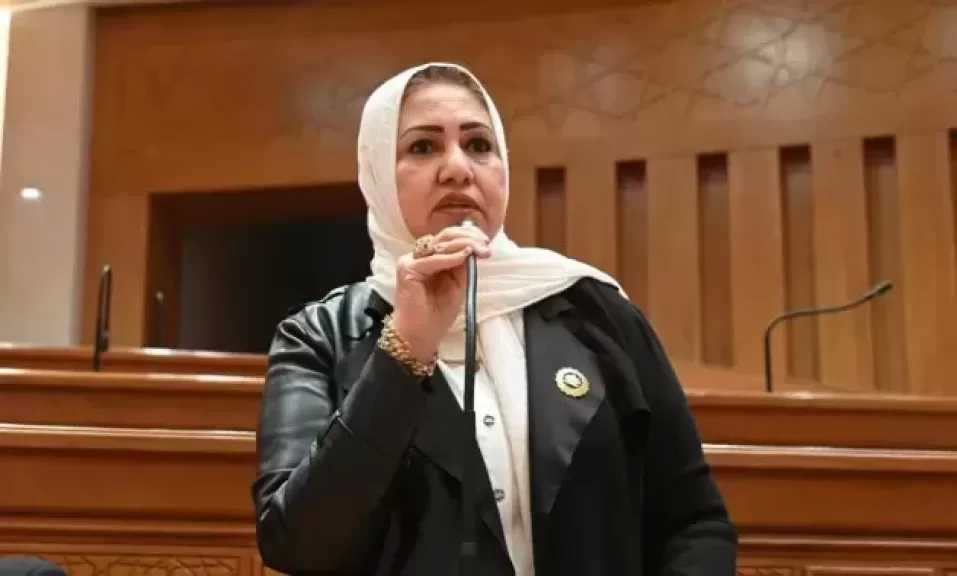 سحر صدقي: انطلاق المرحلة الثانية من ”حياة كريمة” لتطوير الصرف الصحي