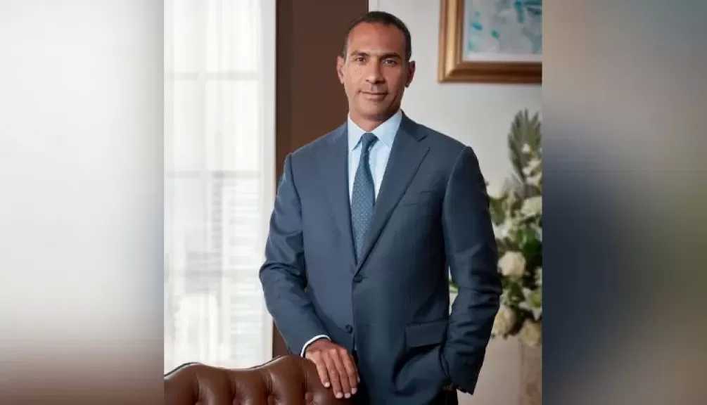 عاكف المغربي يحصد جائزة أفضل رئيس تنفيذي مصرفي في مصر 2026 من Global Business & Finance