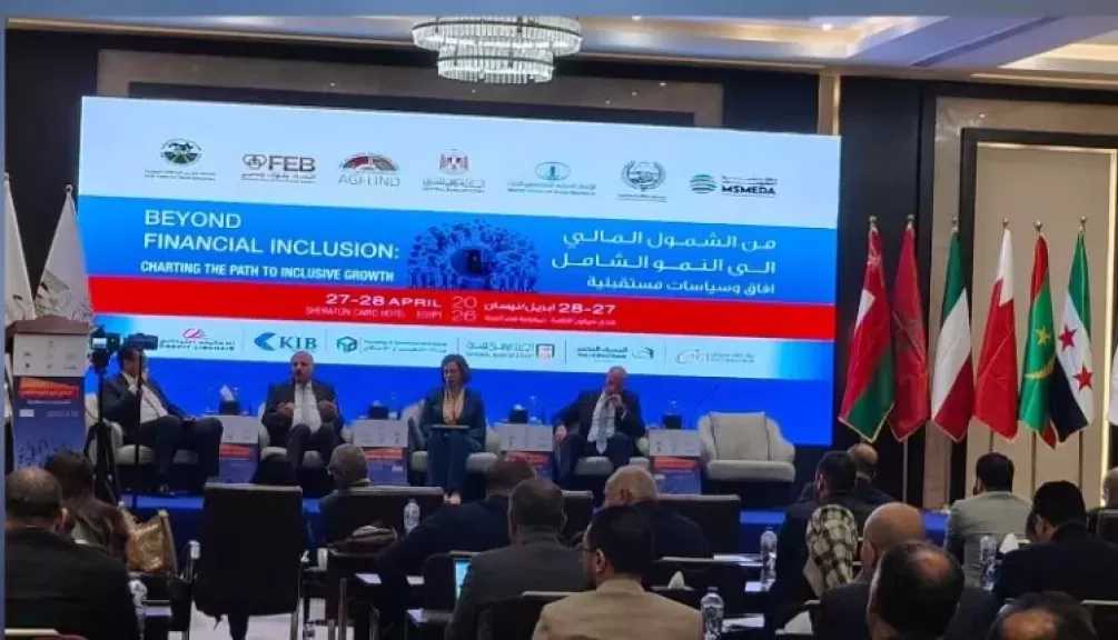 رئيس تجزئة بنك أبوظبي الأول مصر: 100 مليون معاملة رقمية تعكس تسارع التحول في المدفوعات