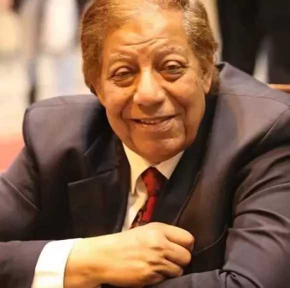 المركز القومي للمسرح والموسيقى ينعى الموسيقار الراحل علي سعد