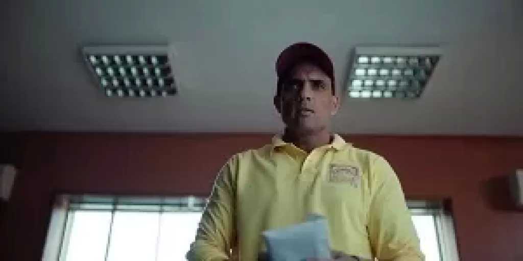أحمد بهاء يجسد دور شرير في مسلسل الفرنساوي