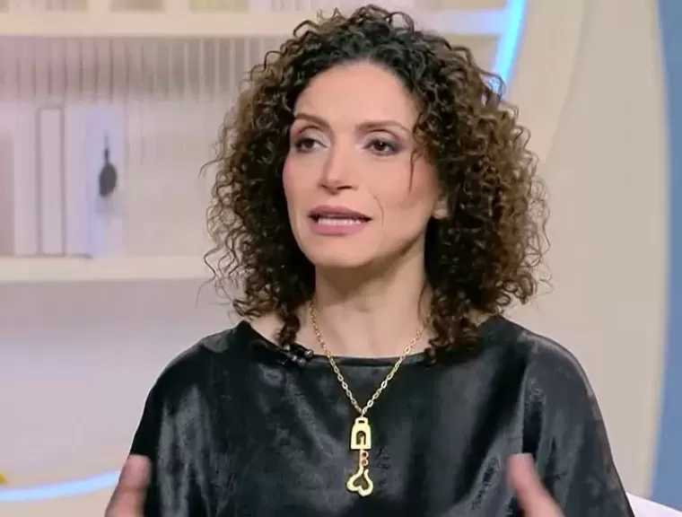 هايدي عبدالخالق: شخصية كوثر بمسلسل أب مقتبسة من نماذج حقيقية
