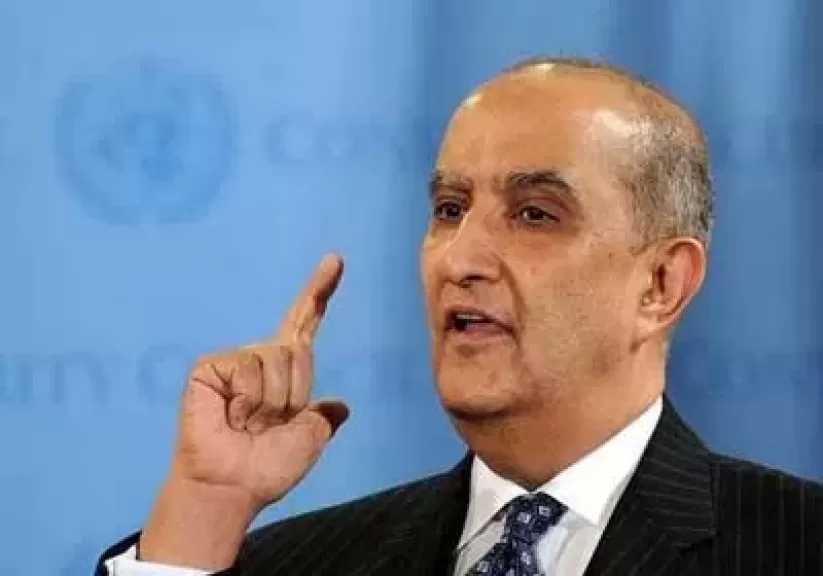 السفير ماجد عبد الفتاح: كل دولة عربية تمتلك حق الفيتو داخل الجامعة العربية بشأن القرارات المصيرية